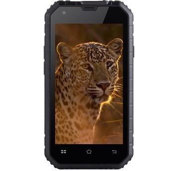 Aligator RX460 eXtremo hardware